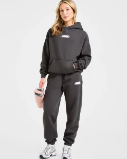 Sports Essentials Oversized Joggers