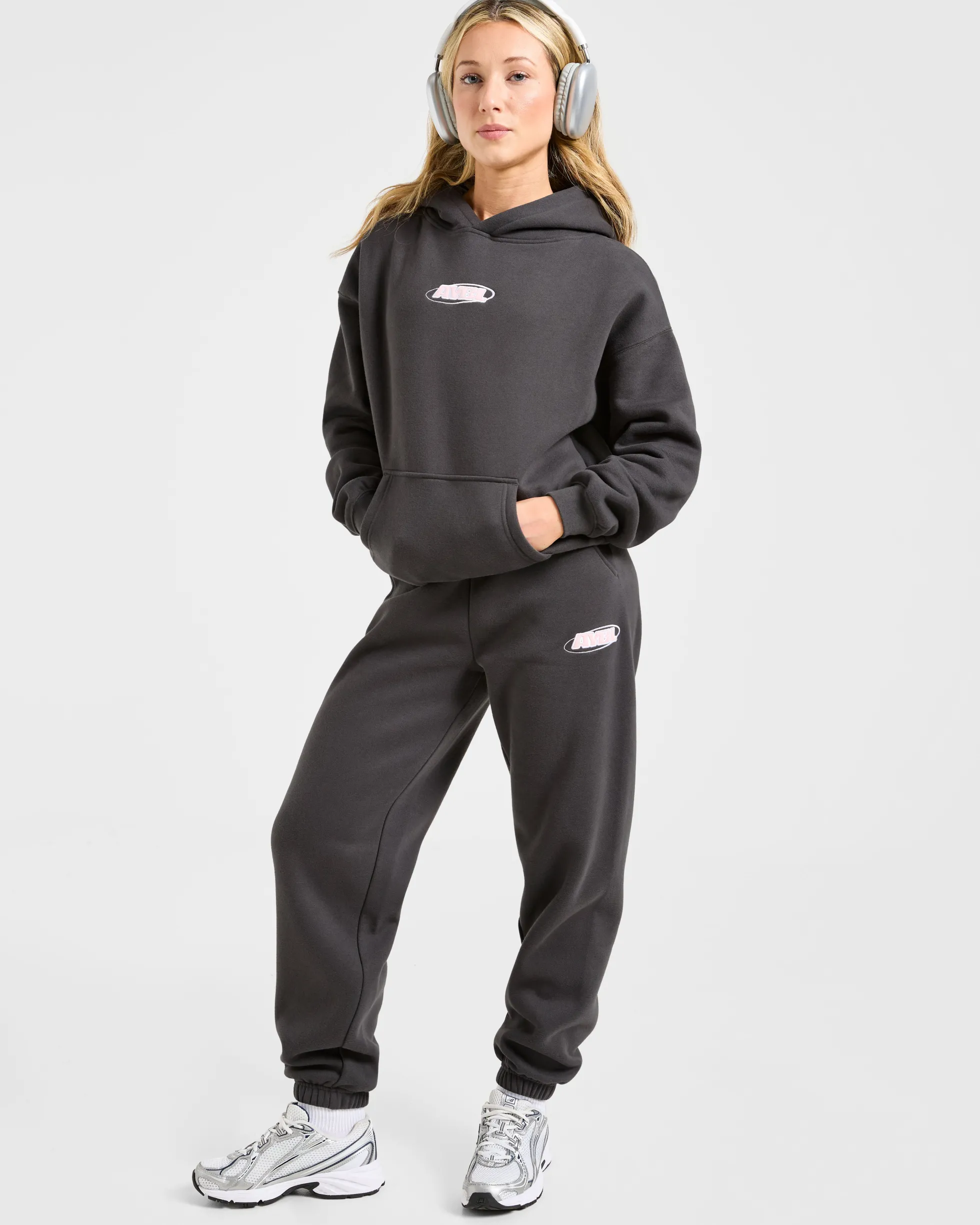Sports Essentials Oversized Joggers