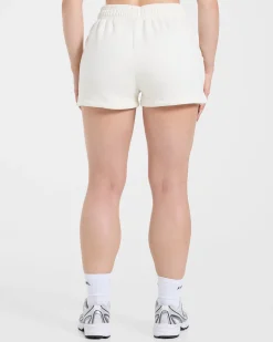 Sports Society Oversized Shorts