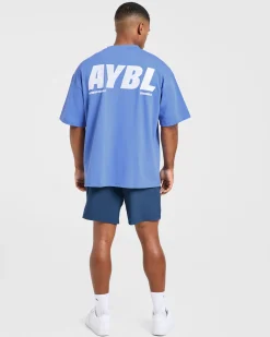 Sportswear Essentials Oversized T Shirt