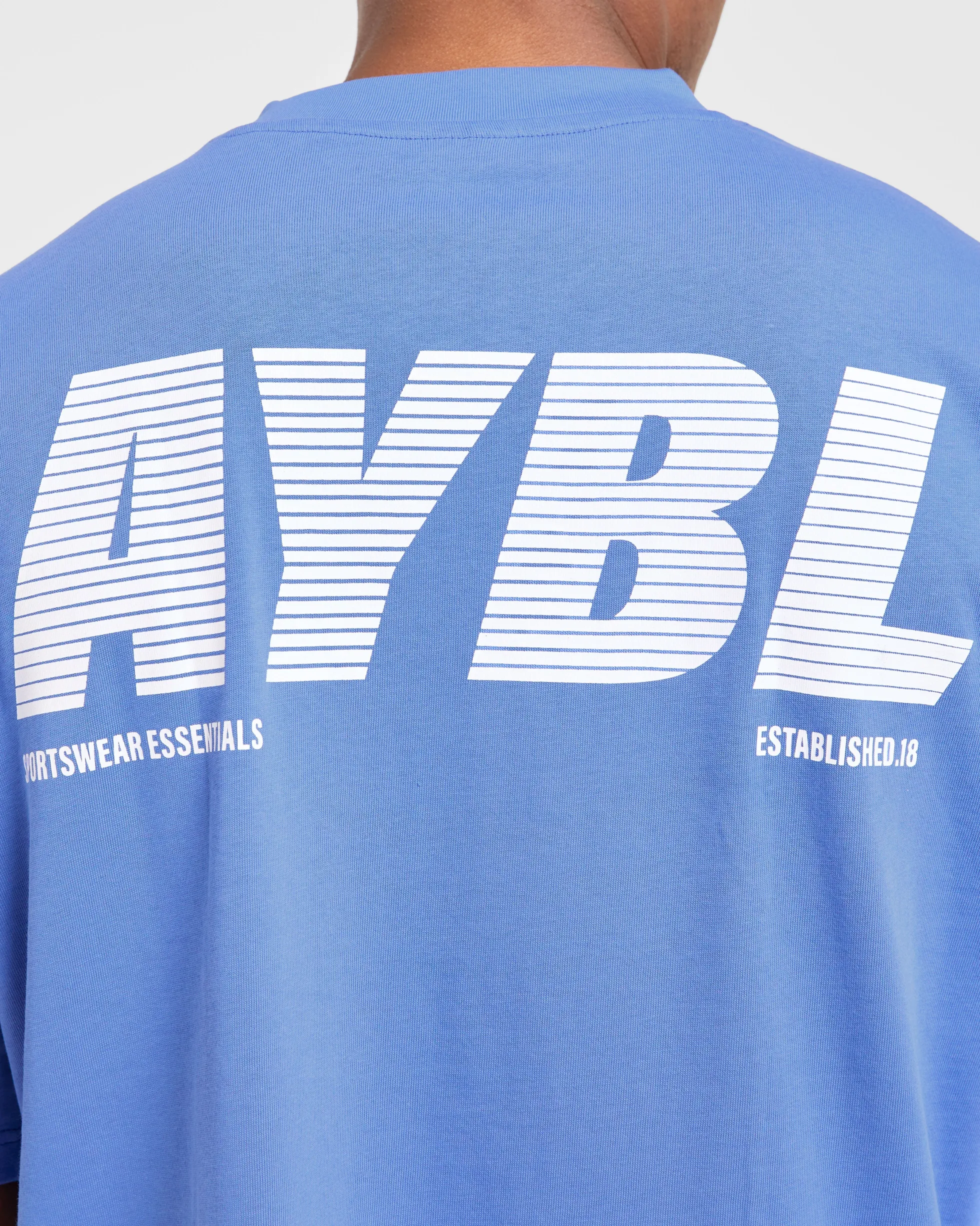 Sportswear Essentials Oversized T Shirt