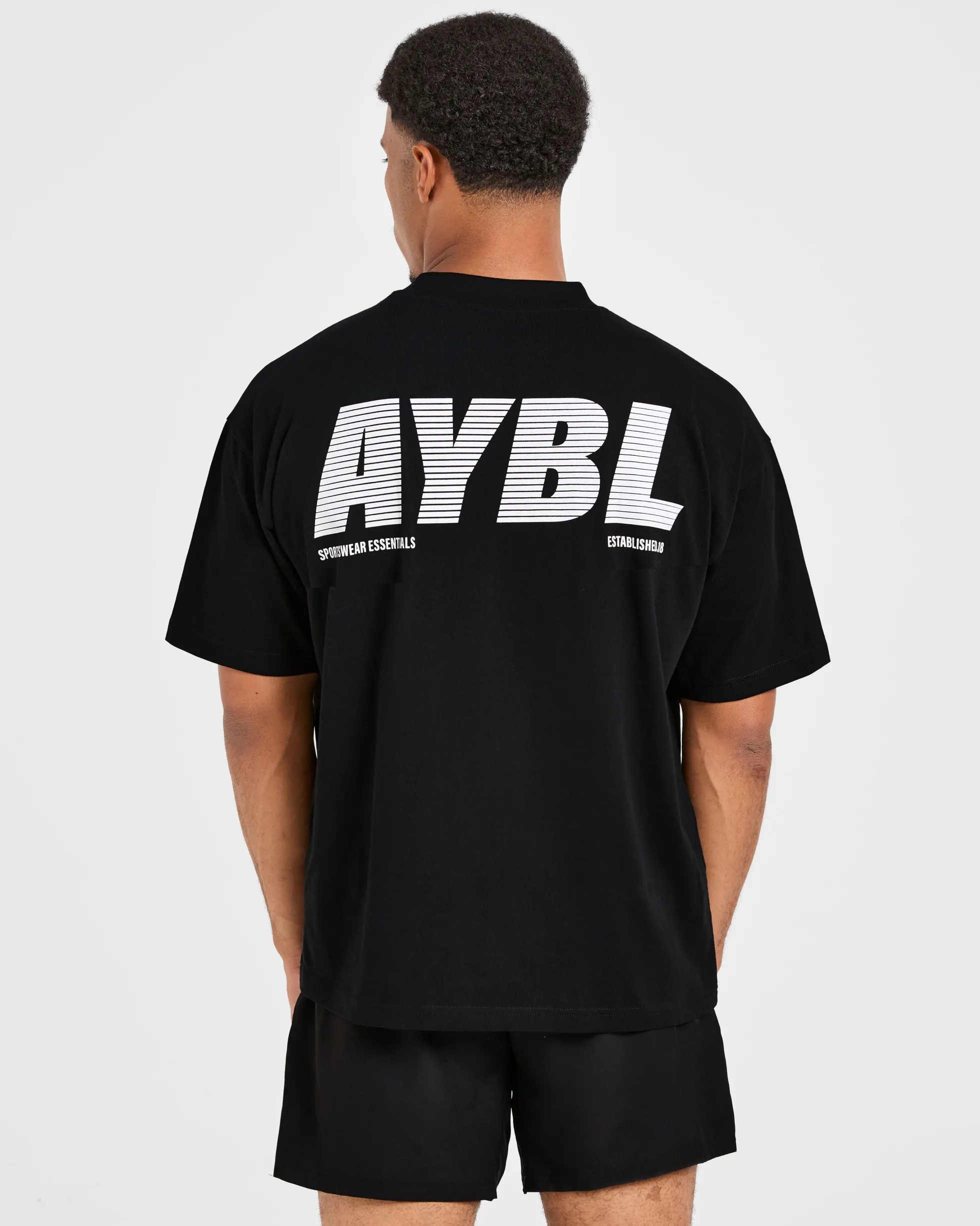 Sportswear Essentials Oversized T Shirt