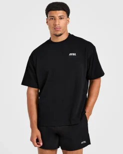 Sportswear Essentials Oversized T Shirt