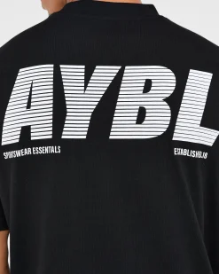 Sportswear Essentials Oversized T Shirt