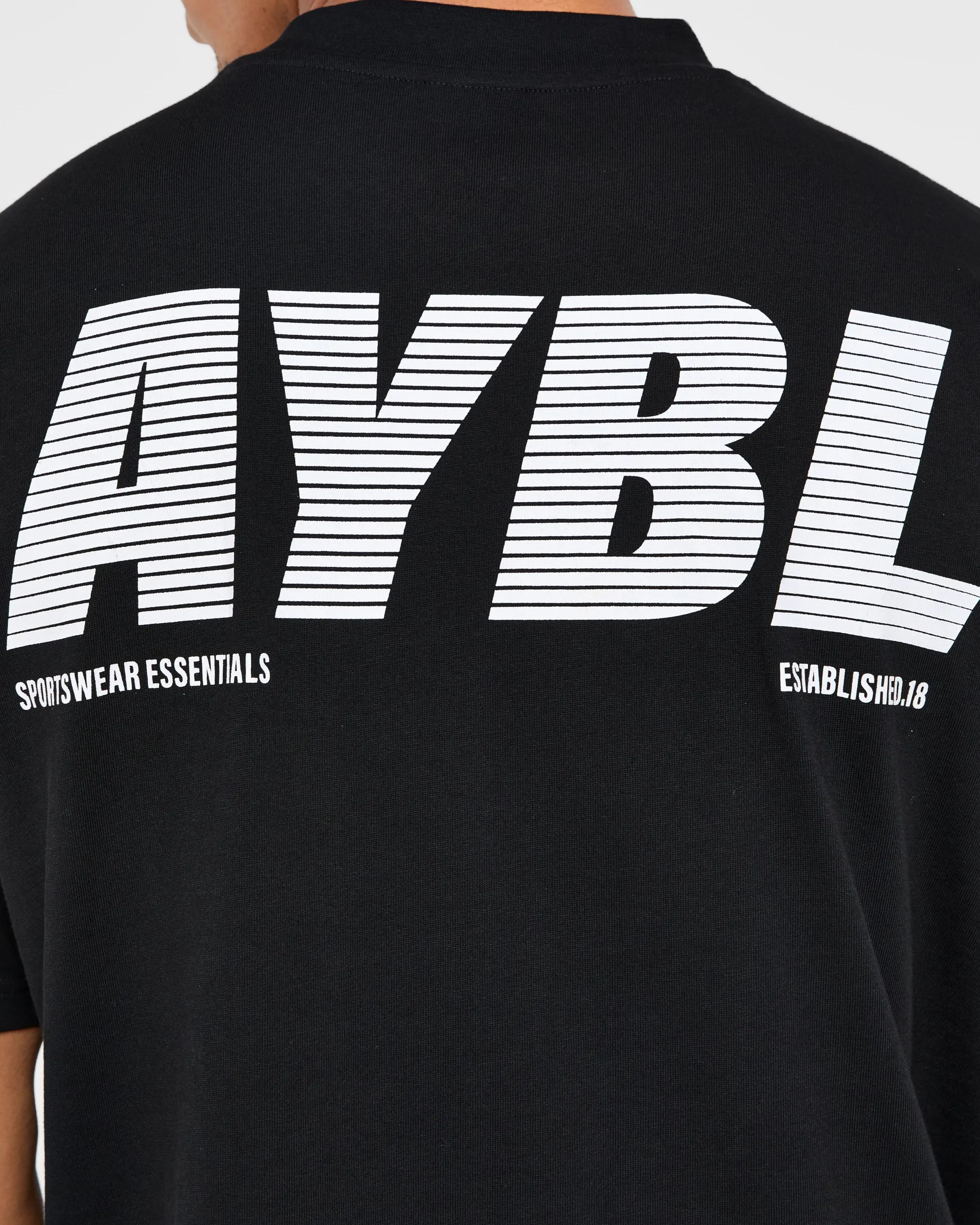 Sportswear Essentials Oversized T Shirt