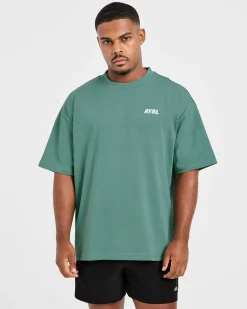 Sportswear Essentials Oversized T Shirt