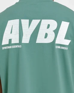 Sportswear Essentials Oversized T Shirt