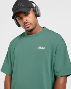 Sportswear Essentials Oversized T Shirt