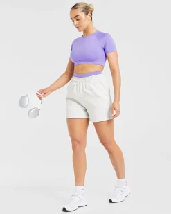 Staple Crop Top