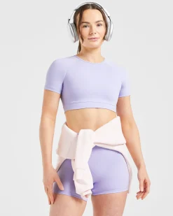 Staple Crop Top