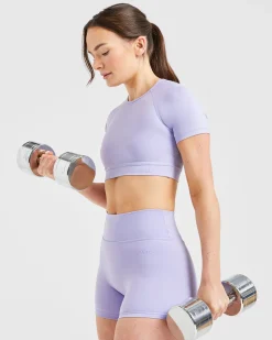 Staple Crop Top