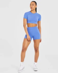 Staple Crop Top