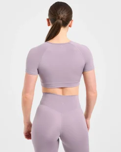 Staple Crop Top