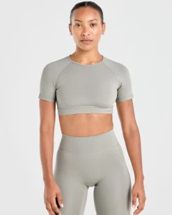 Staple Crop Top