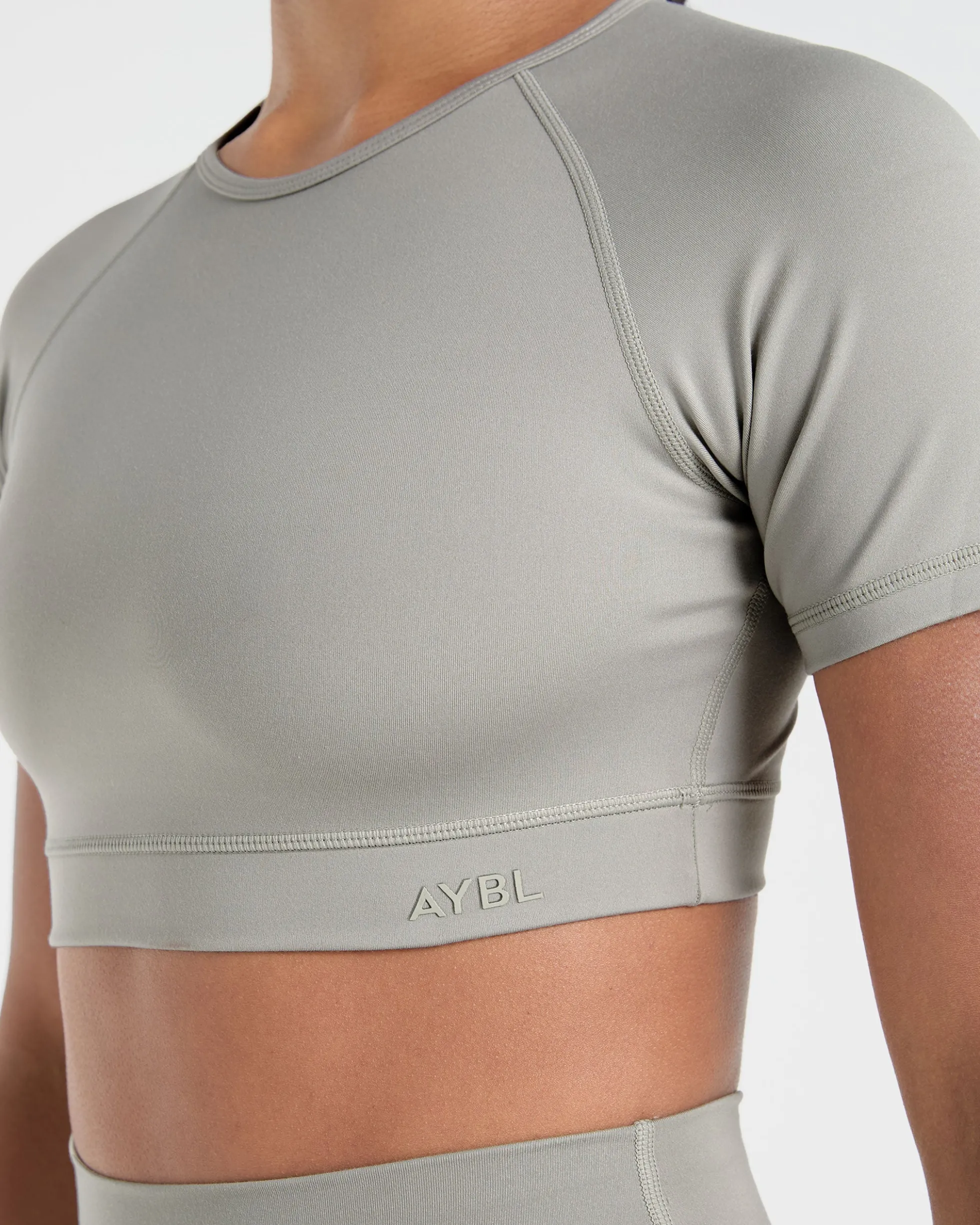 Staple Crop Top