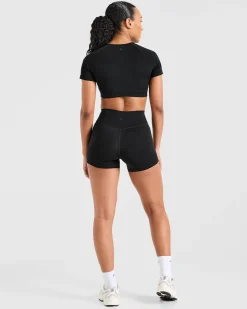 Staple Crop Top