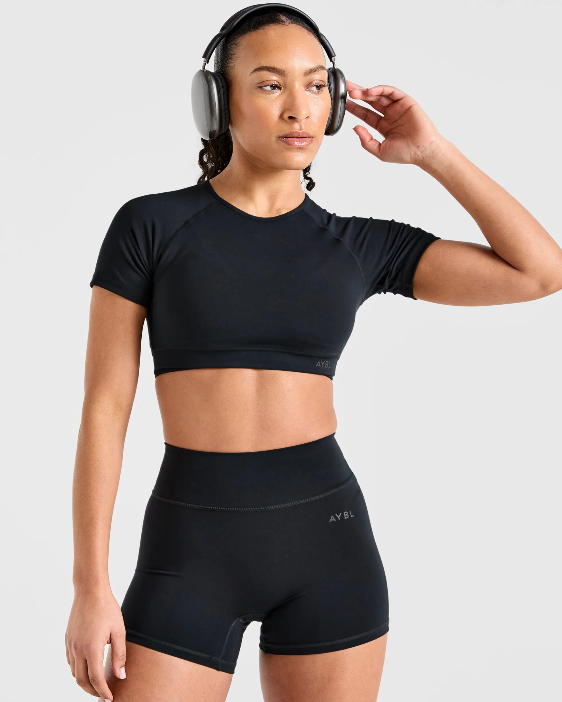 Staple Crop Top