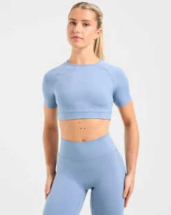 Staple Crop Top