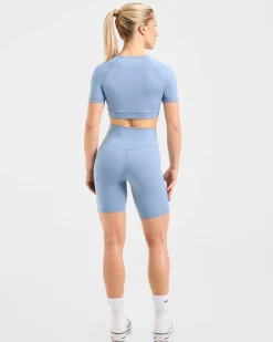 Staple Crop Top