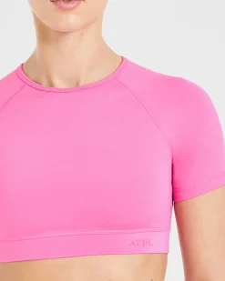 Staple Crop Top