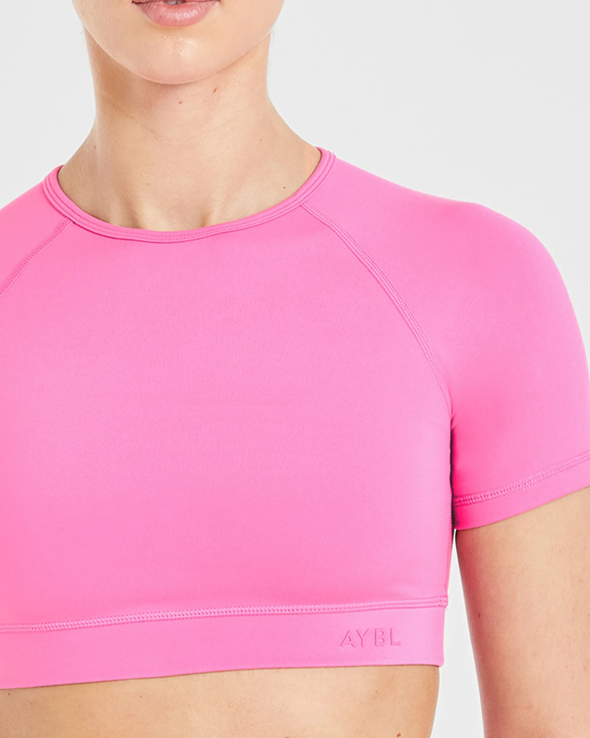 Staple Crop Top