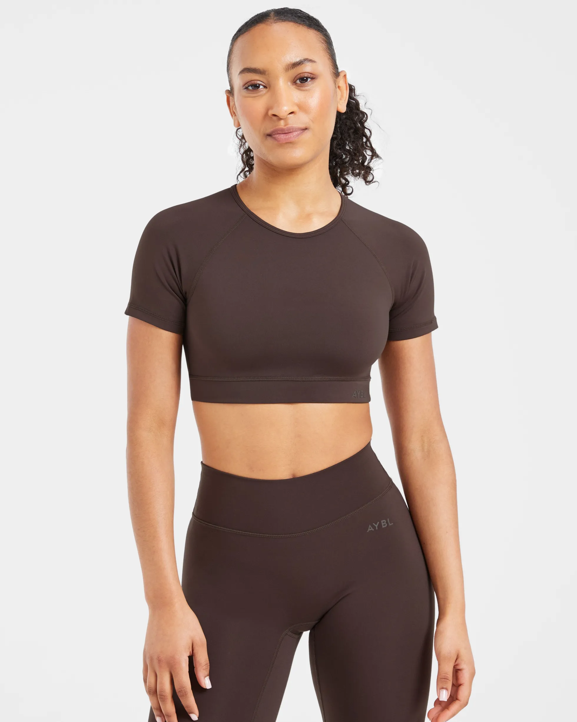 Staple Crop Top