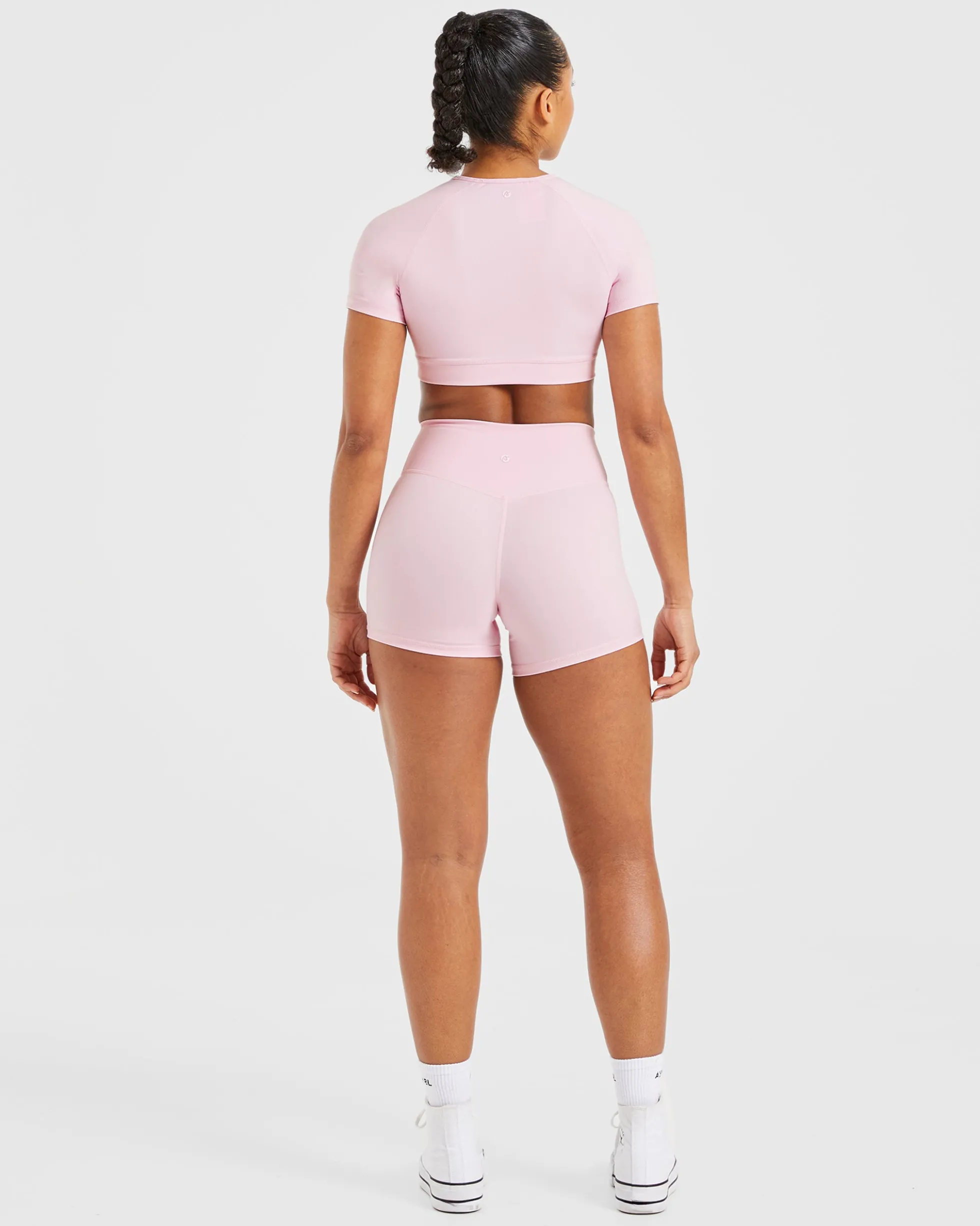 Staple Crop Top