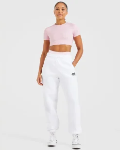 Staple Crop Top