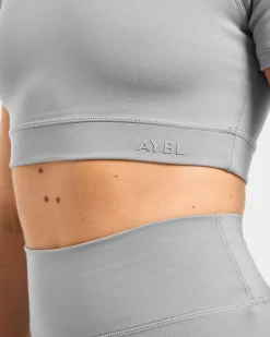 Staple Crop Top