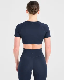 Staple Crop Top