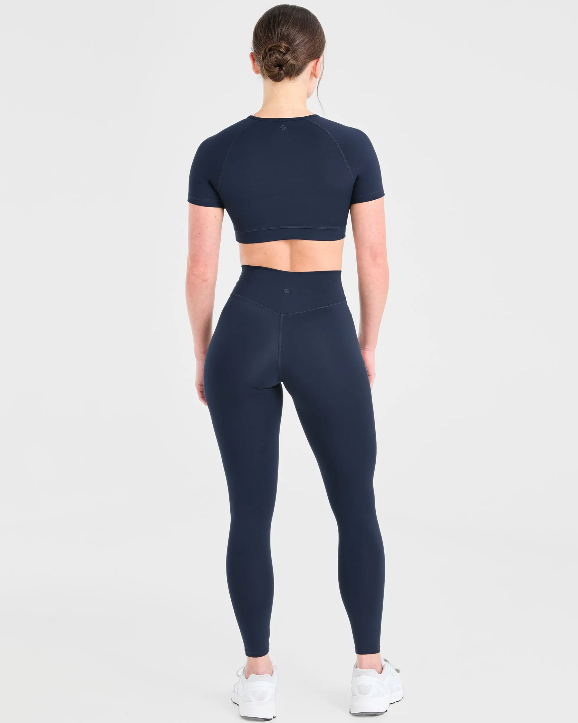 Staple Crop Top
