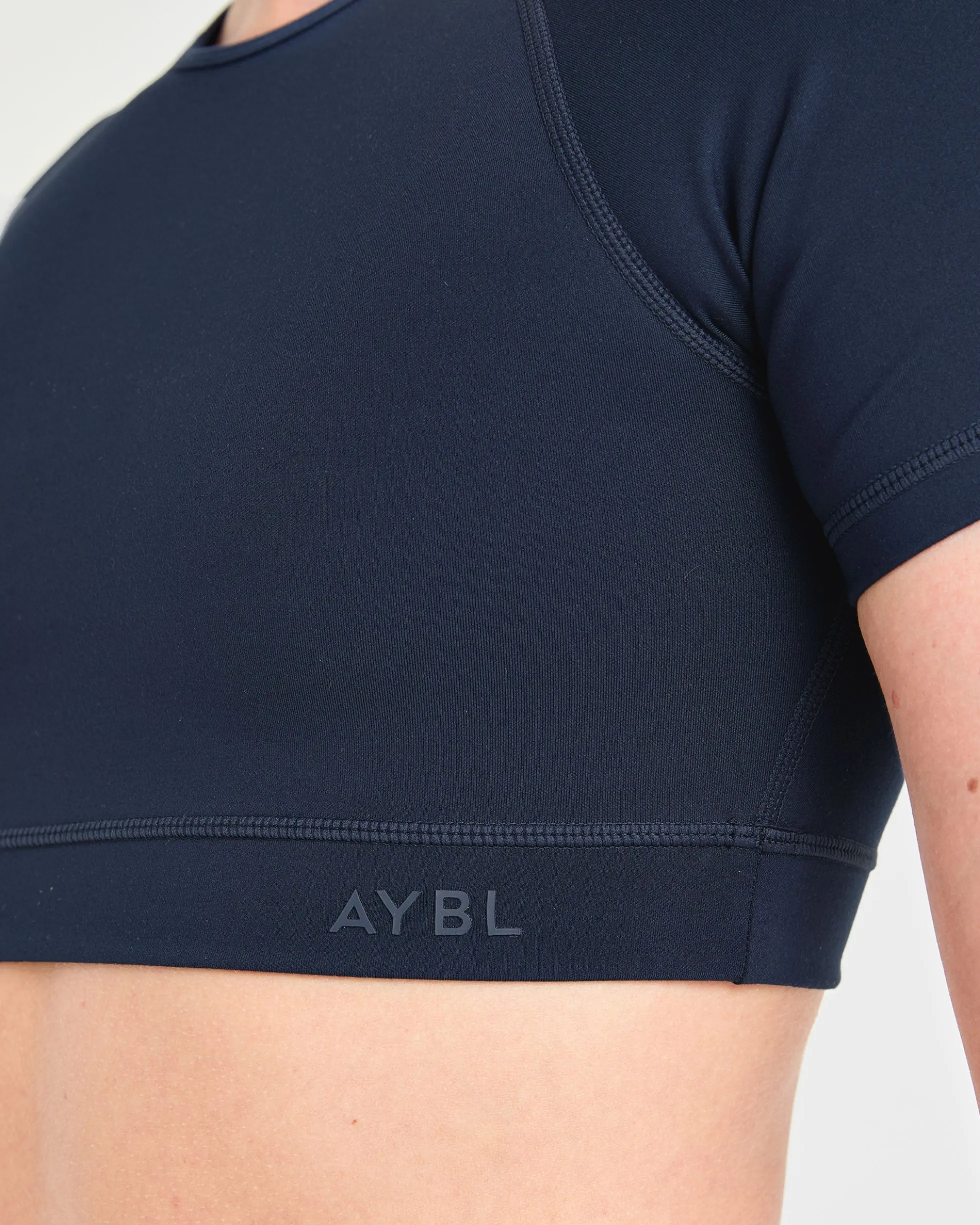 Staple Crop Top