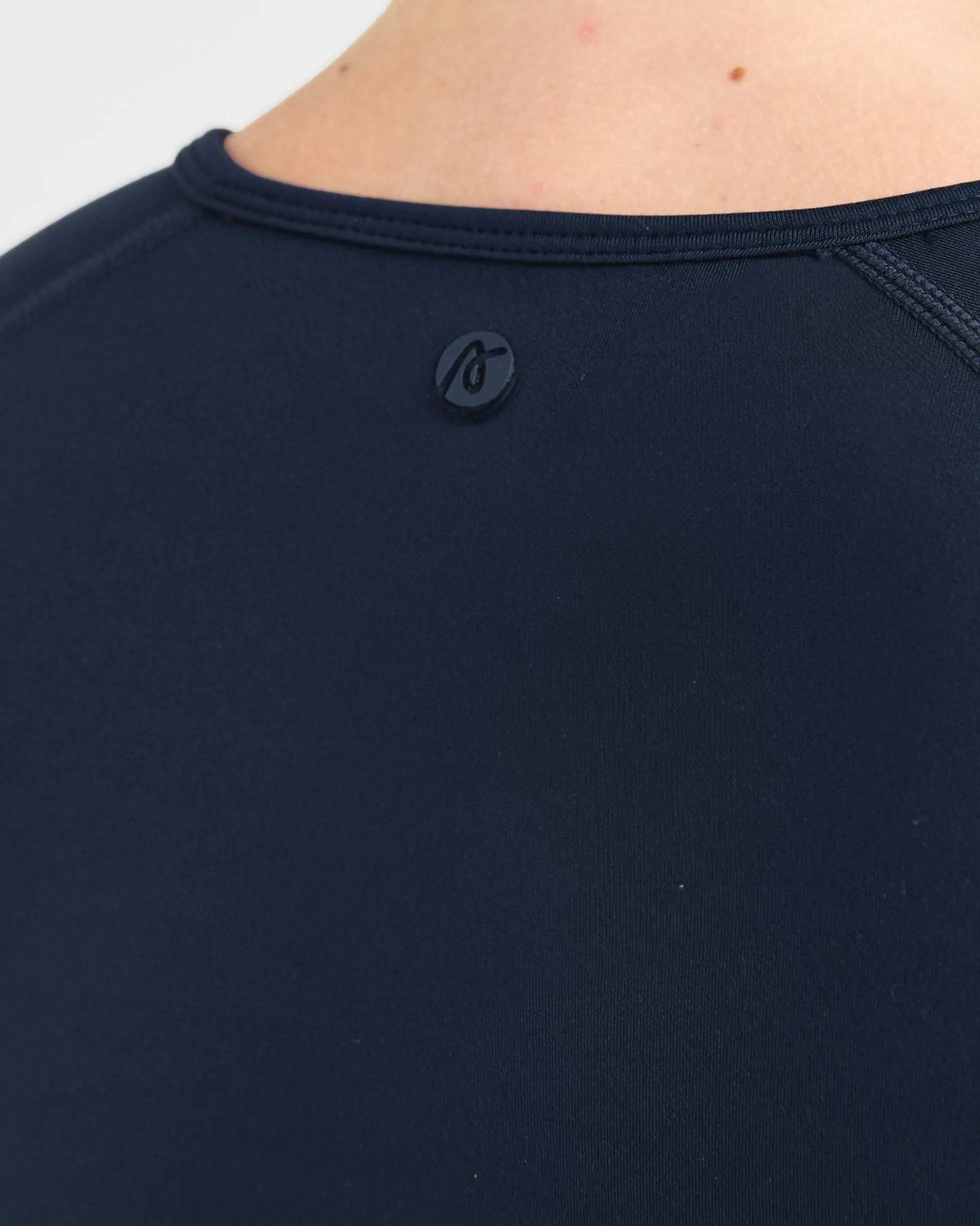 Staple Crop Top
