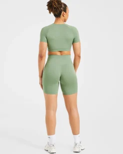 Staple Crop Top