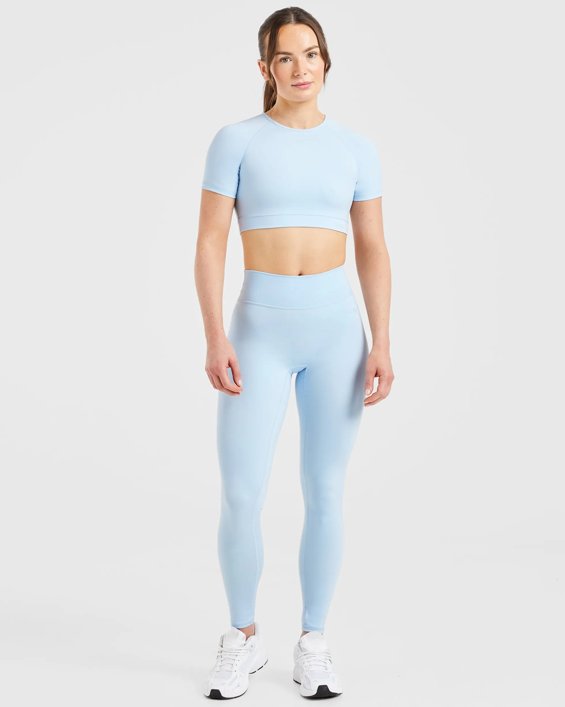 Staple Crop Top