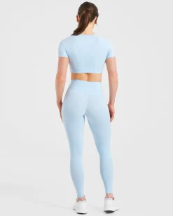 Staple Crop Top