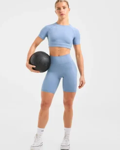Staple Cycling Shorts