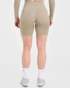 Staple Cycling Shorts