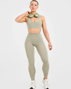 Staple Leggings