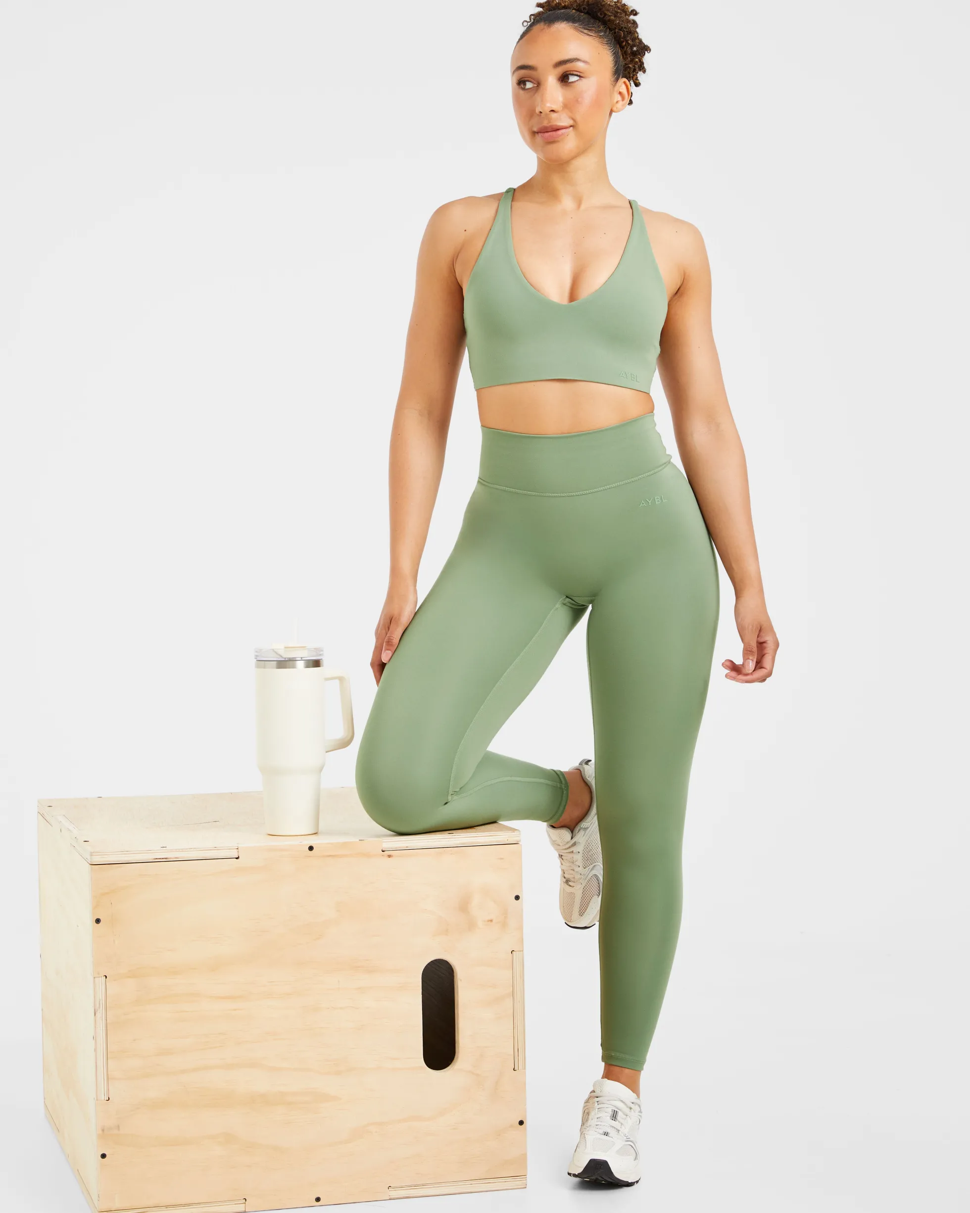 Staple Leggings