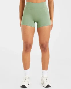 Staple Shorts