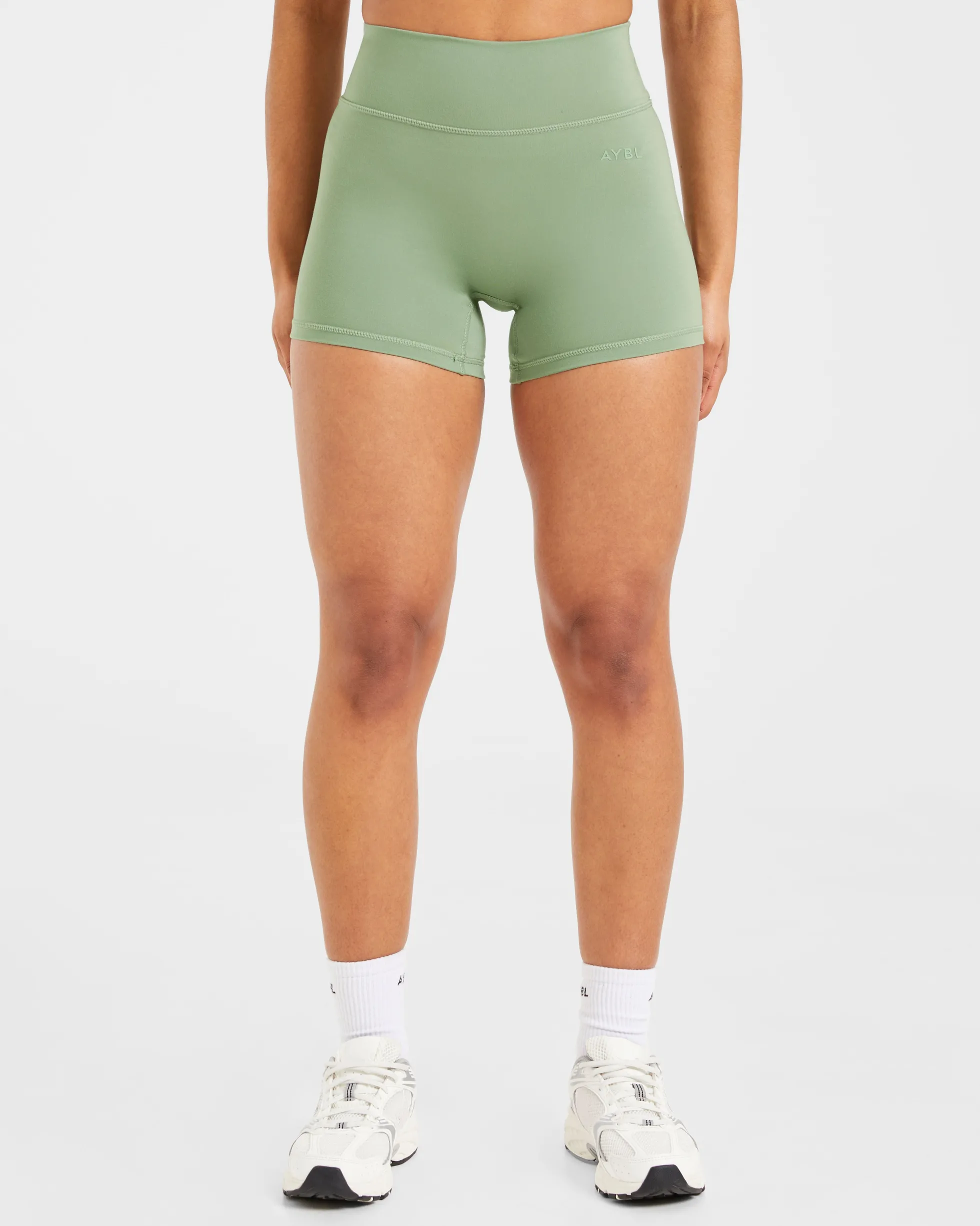Staple Shorts