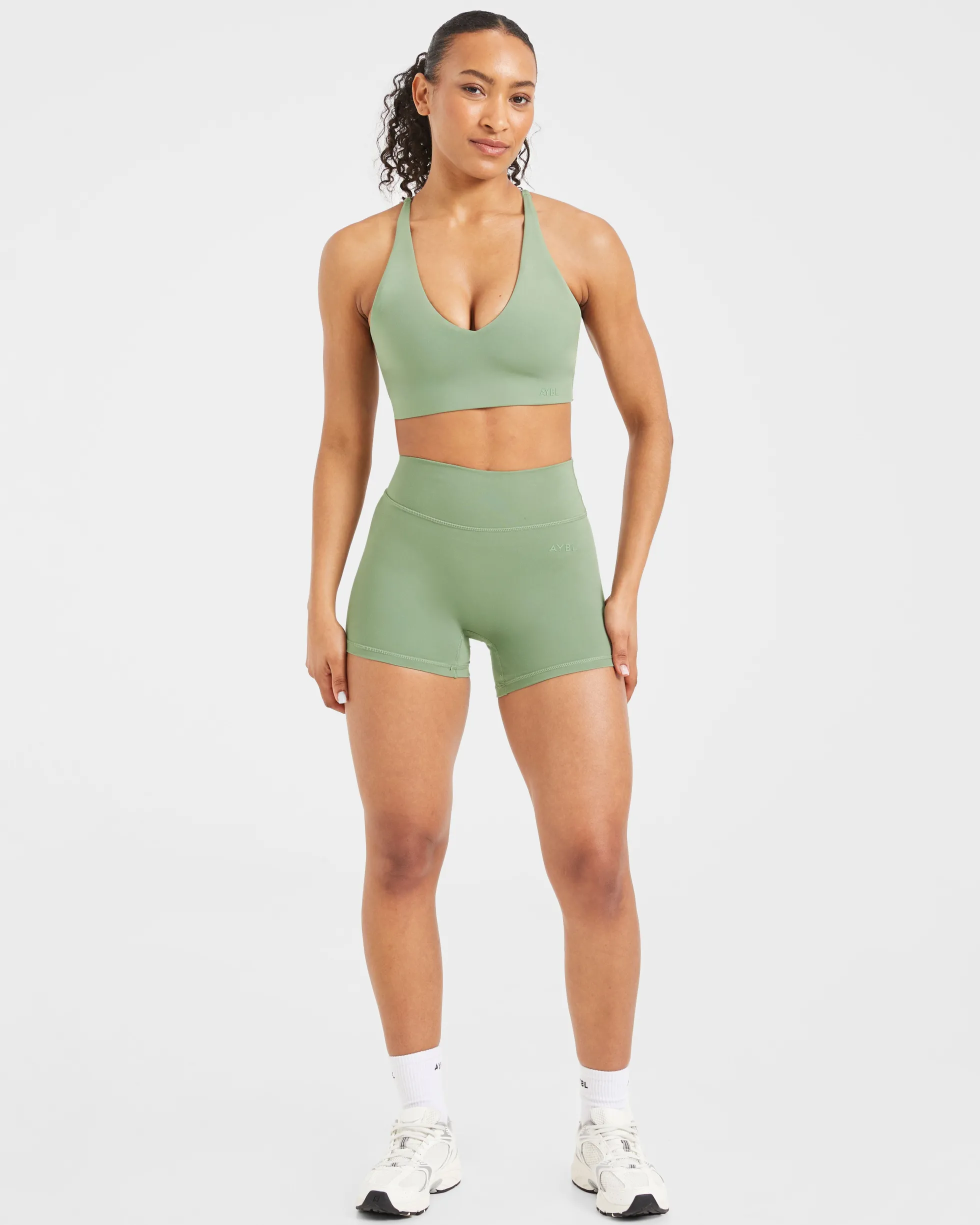 Staple Shorts