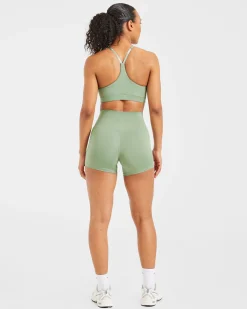 Staple Shorts