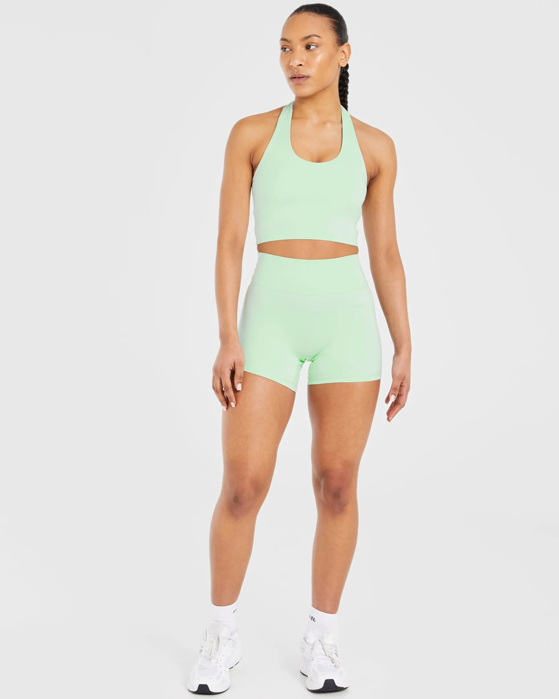 Staple Shorts