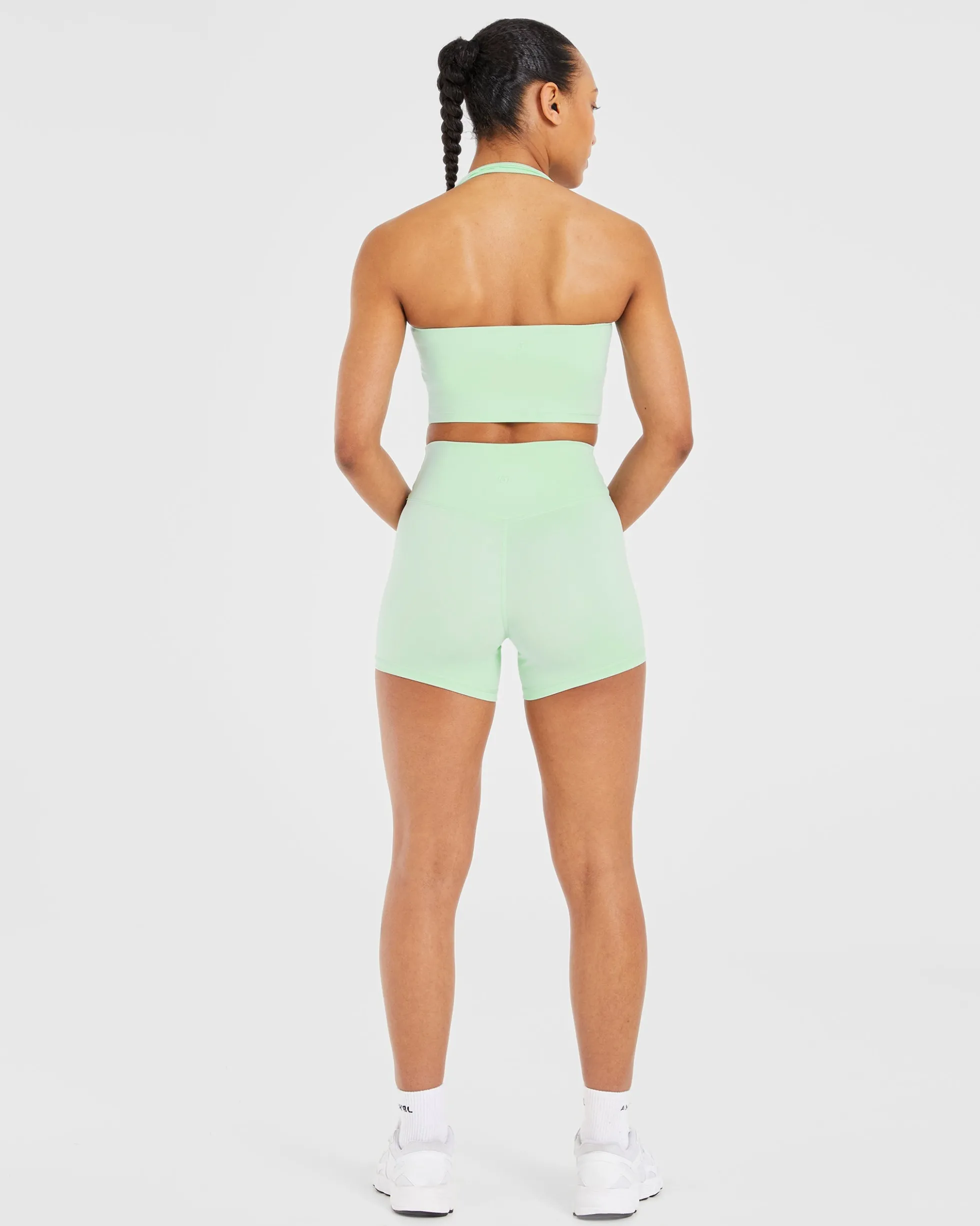 Staple Shorts
