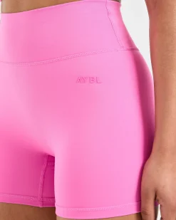 Staple Shorts