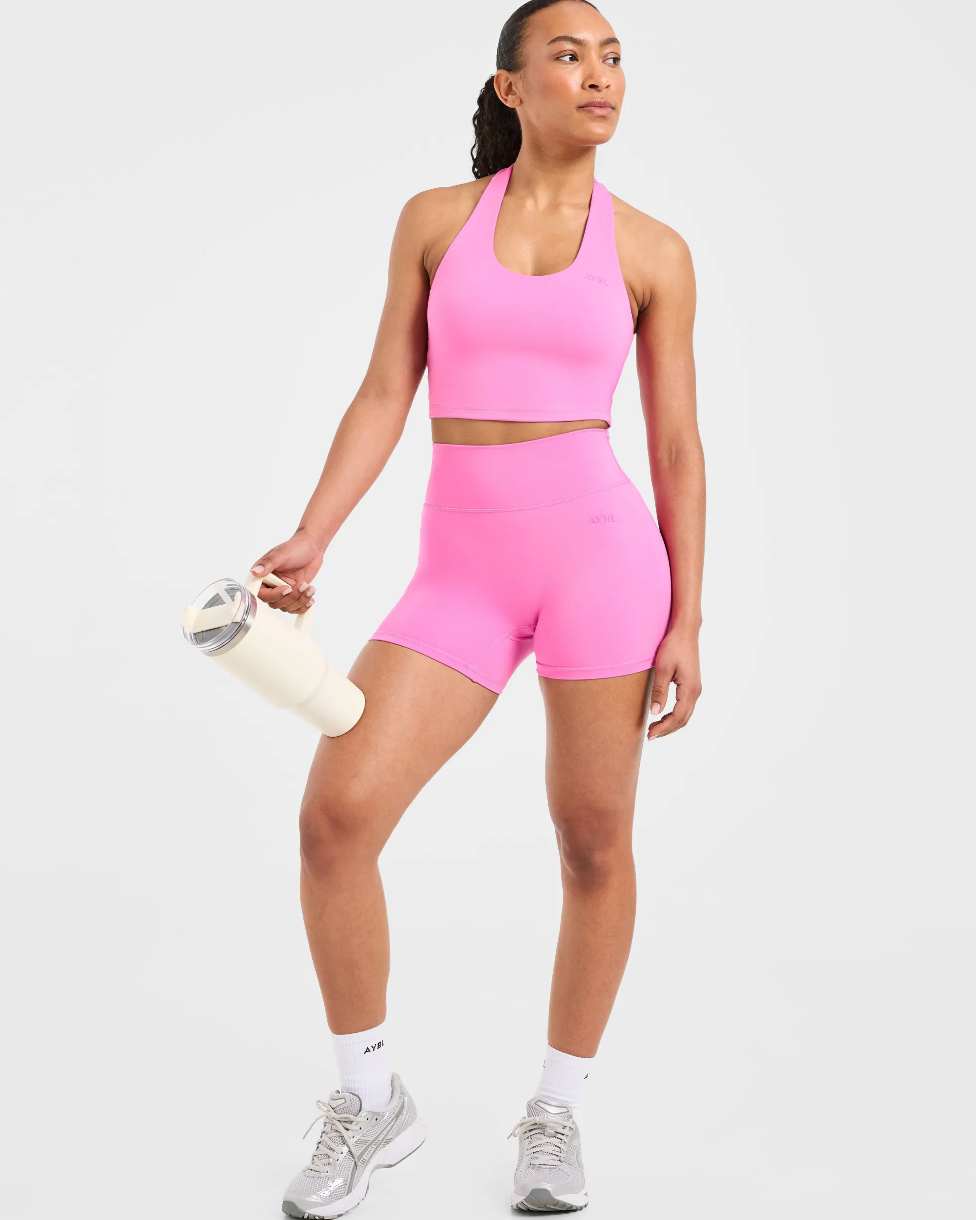 Staple Shorts