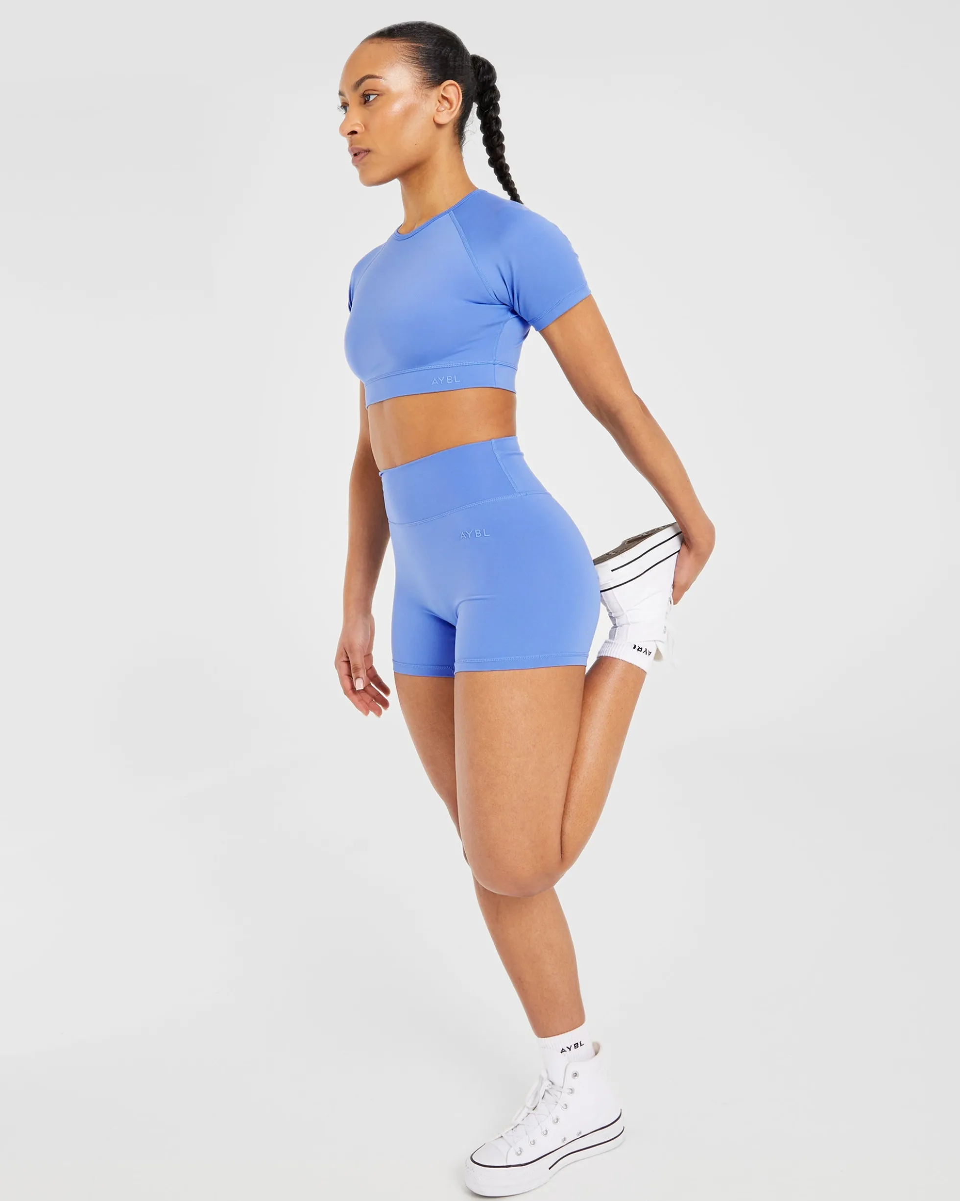 Staple Shorts