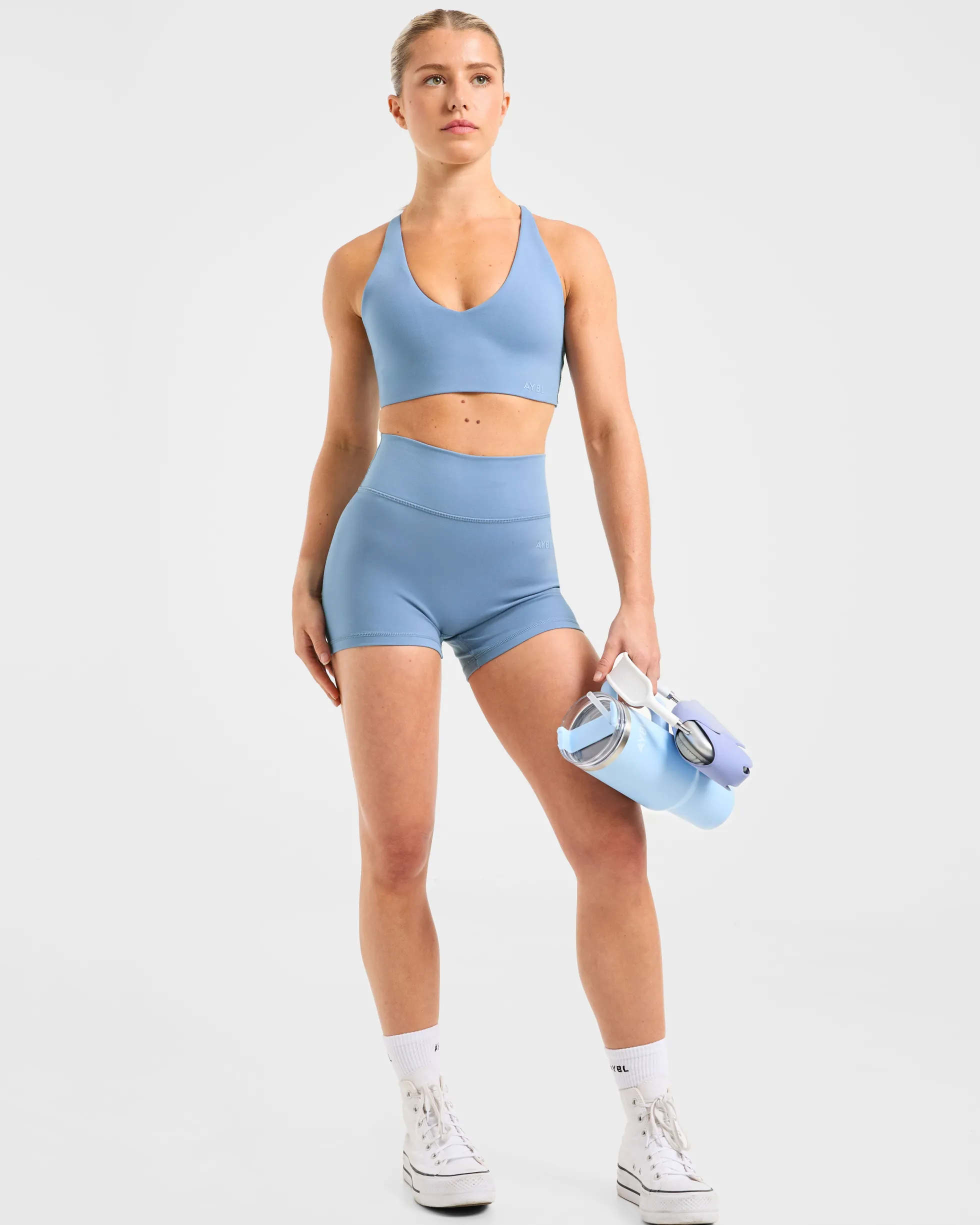Staple Shorts